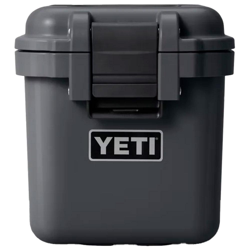 Yeti - Loadout Gobox 15 Charcoal - Water cooler