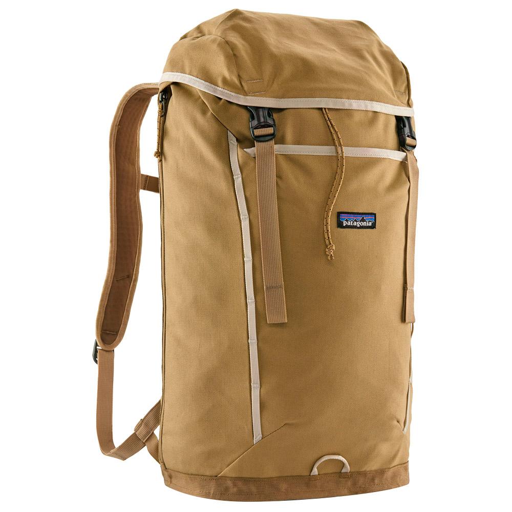 Patagonia - Fieldsmith Lid Pack 28L Classic Tan - Backpack