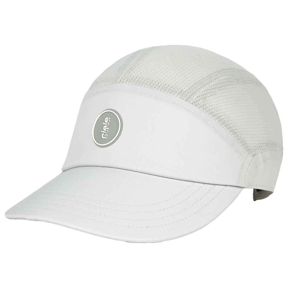 Ciele - FstCap Sc Comp NinetySL LightGrey - M-L - Cap
