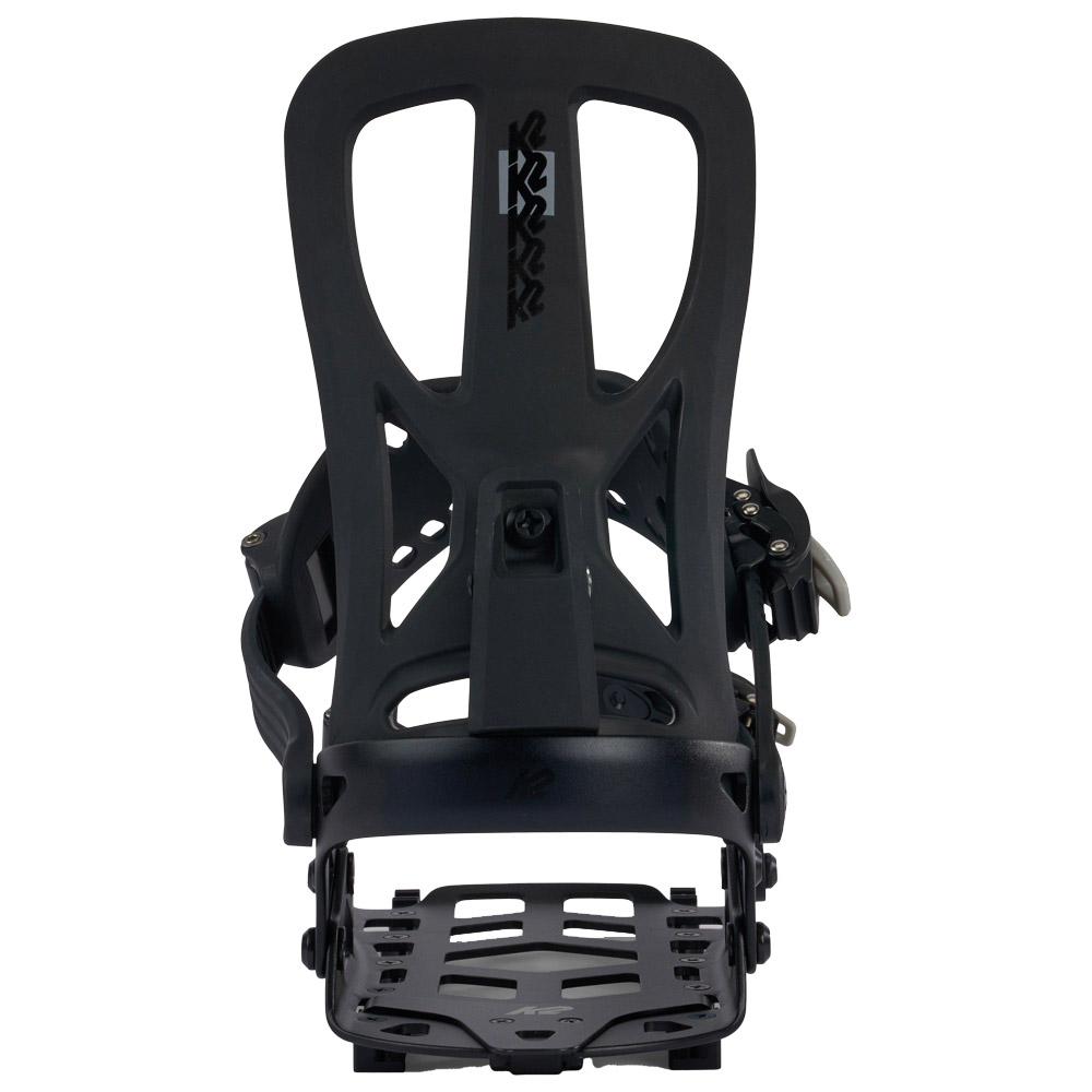 Achat K2 Farout Crampon - Couteau