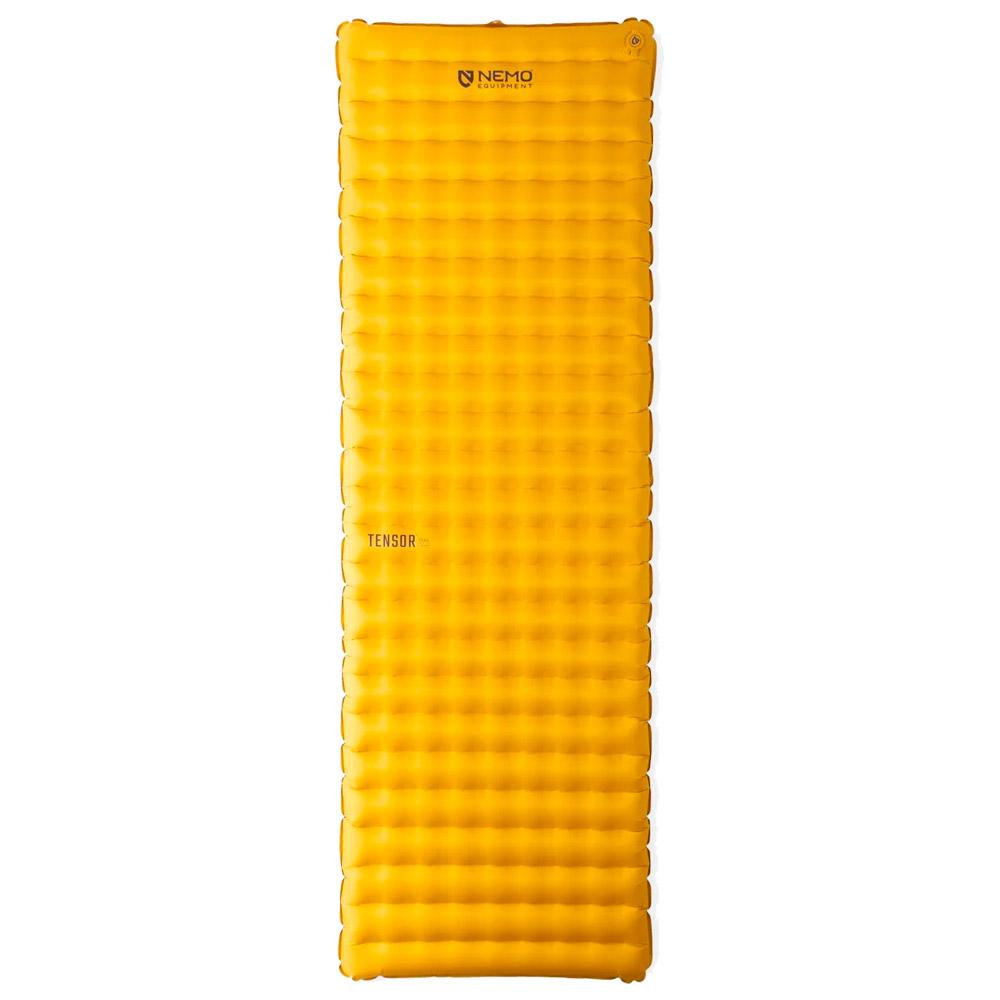 Nemo - Tensor Trail Mango Huckleberry - Long Wide - Mattresses