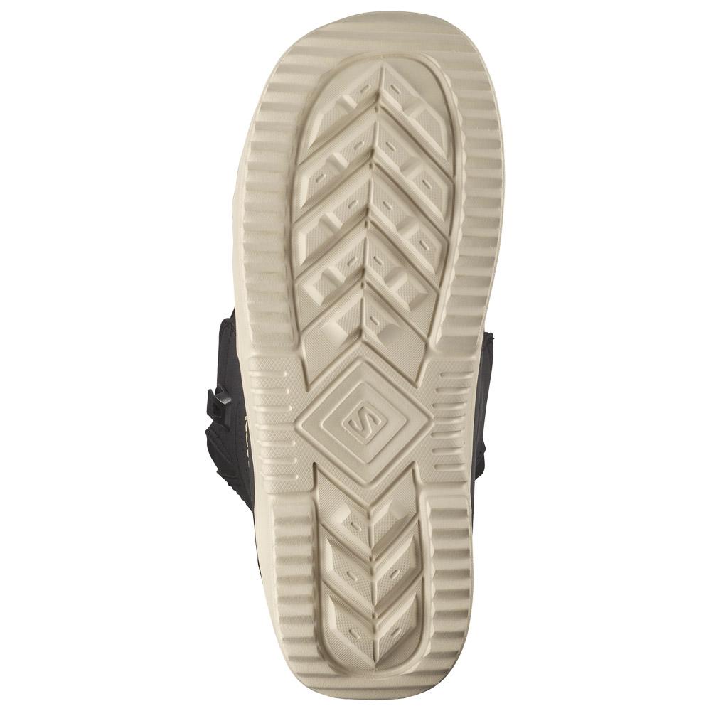 Salomon faction deals