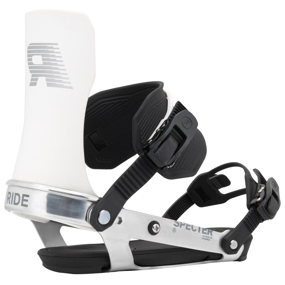 Ride - Specter Men Chrome - M - Snowboardbindung
