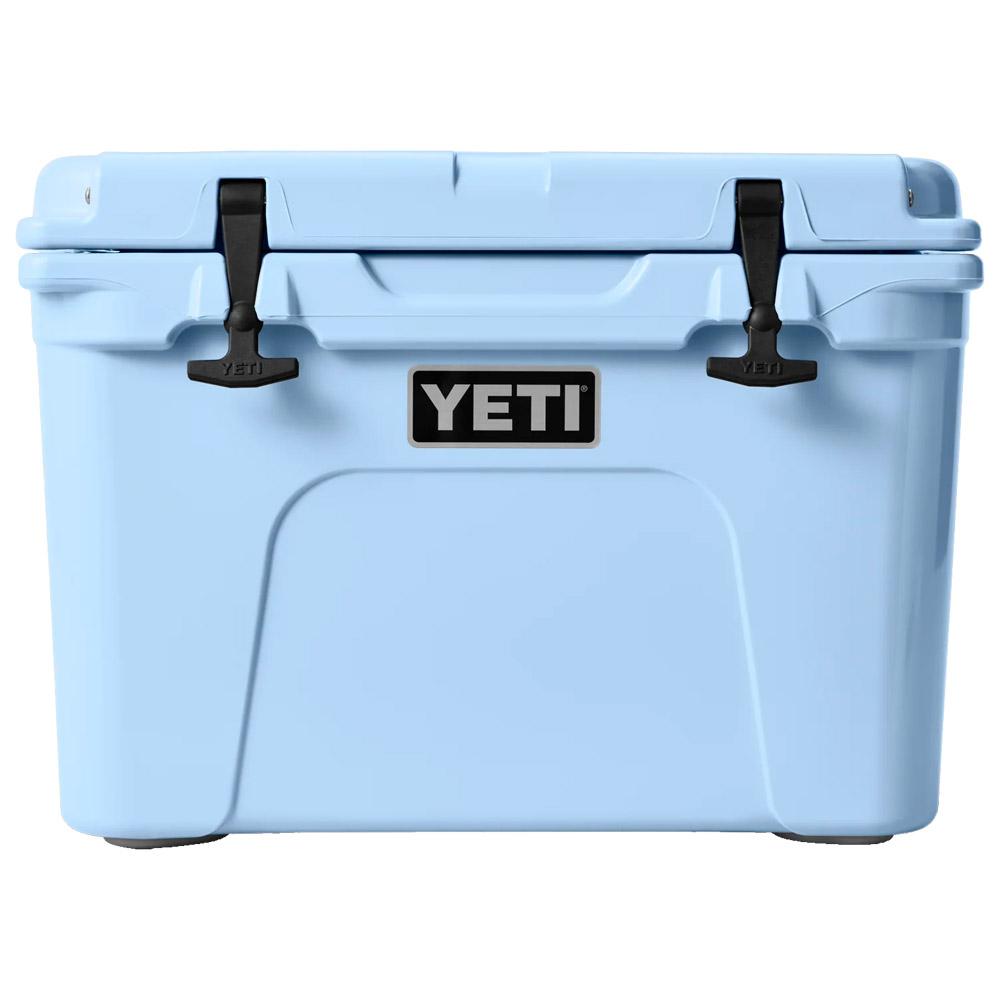 Yeti - Tundra 35 Big Sky Blue - Water cooler