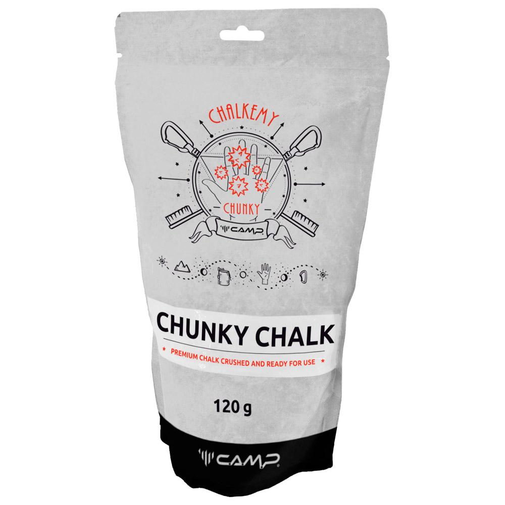 C.a.m.p. - Chunky Chalk 120 g - Chalk - Glisshop.de