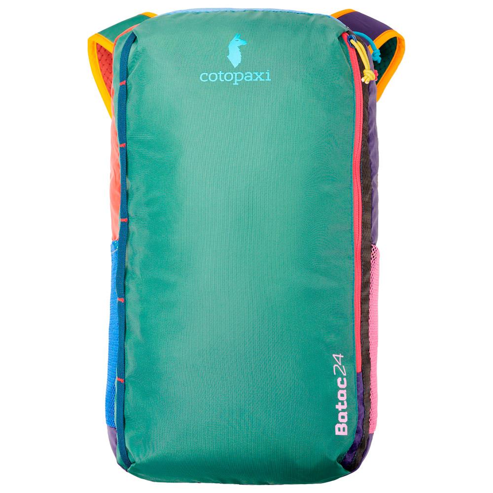 Mochila Cotopaxi Batac 24L Backpack Del Dia Multicolor Verano