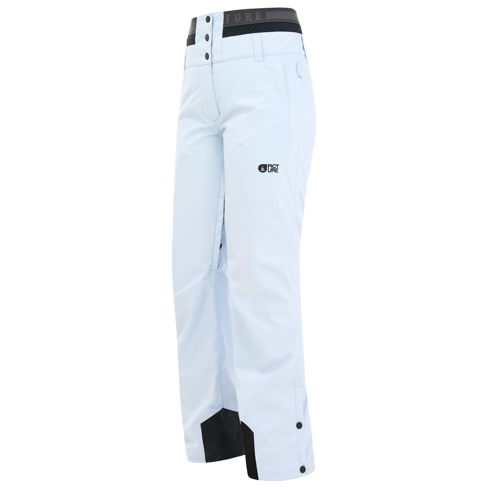 Picture - Exa Halogen Blue - L - Technical pants