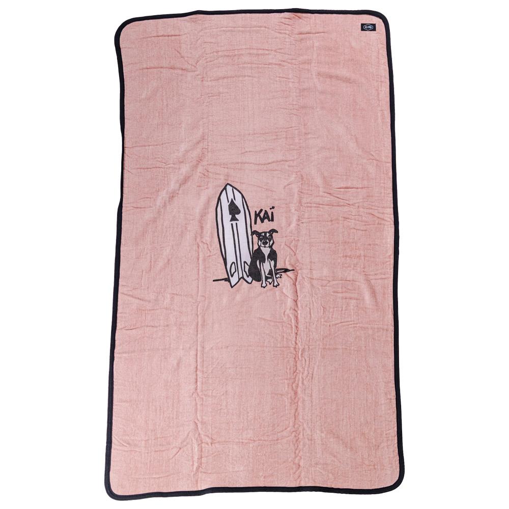 All-In - Catch Towel Kai Surf -
