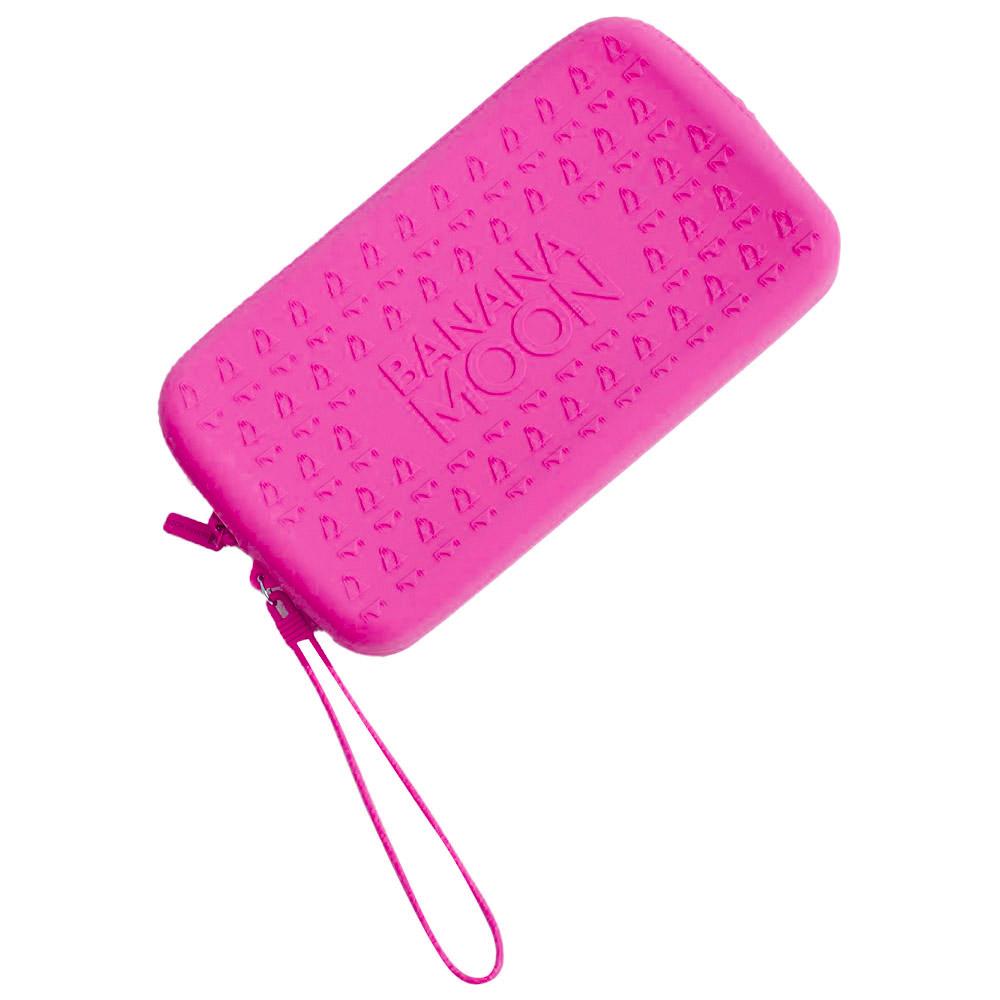 Banana Moon - Rissun Saqibay Rose Pink - Handtaschen - Rosa - Damen - Glisshop.de
