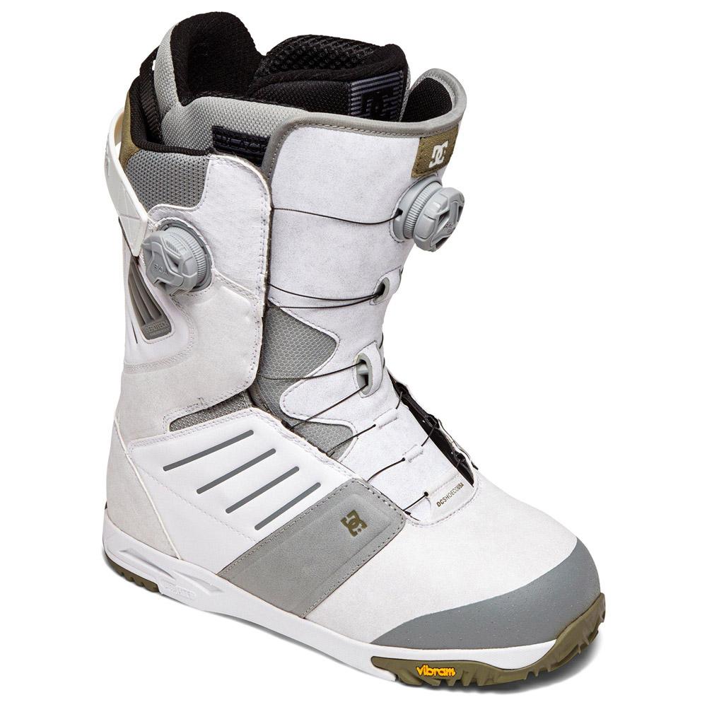 dc judge boa snowboard boots