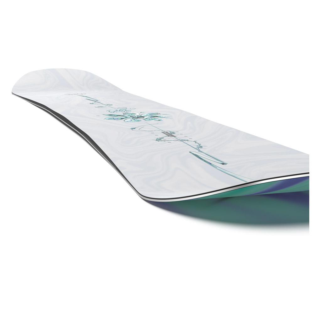 Salomon Snowboard Oh Yeah - Winter 2026 | Glisshop