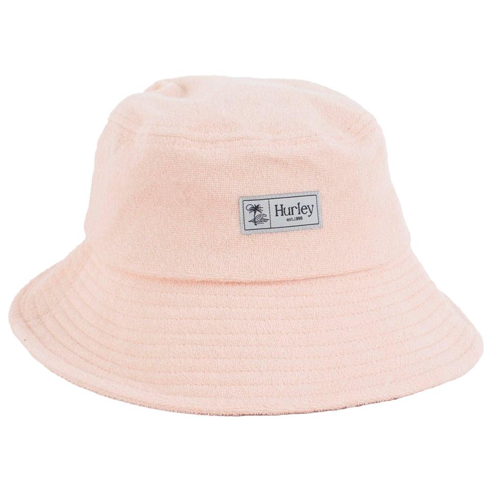 Hurley - Dazed Bucket Luna Pink Tint - Bucket hat