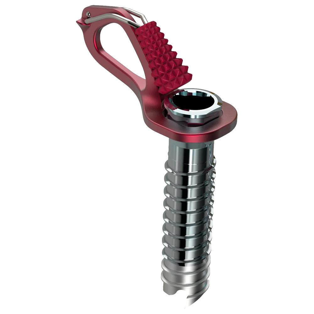 Blue Ice - Aero Lite - 10 - Ice Screws