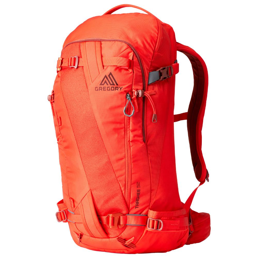 Gregory - Targhee 32 Gamma Red - M-L - Backpack