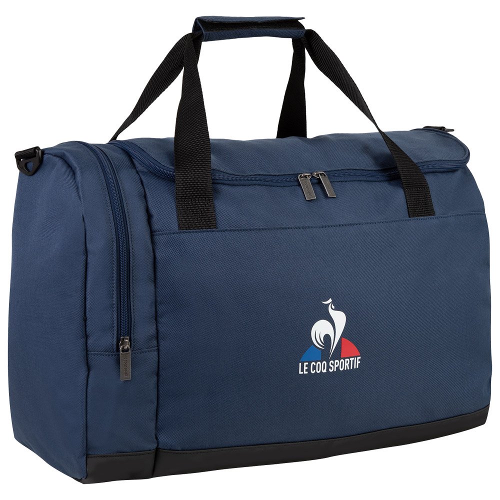 Bolsa de viaje Le Coq Sportif EFRO 22 Sportbag Dress Blues - | Glisshop