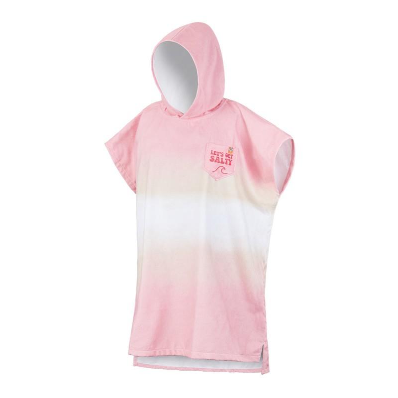 After Essentials - Girl Beach Poncho Camille - Changing Robe