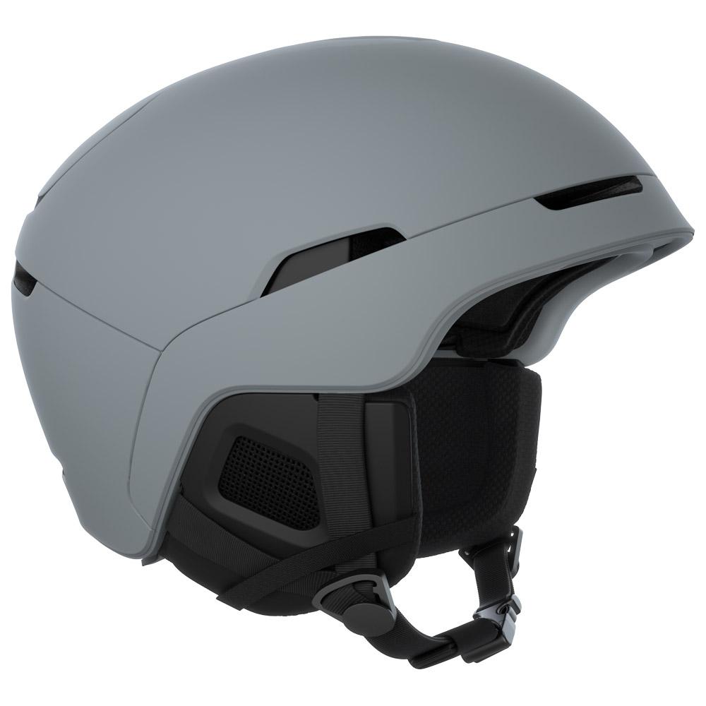 Poc - Obex Mips Granite Grey Matt - M-L - Helmet