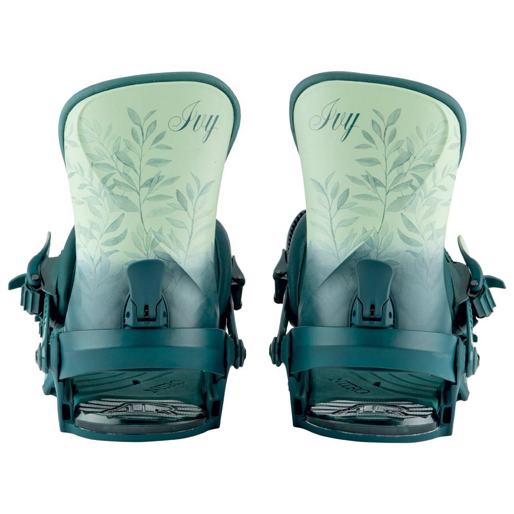 nitro ivy bindings