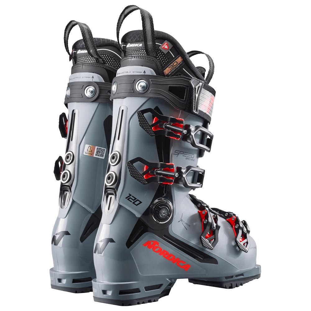 Skischuh Nordica Speedmachine 3 120 Gw - Winter 2026 | Glisshop