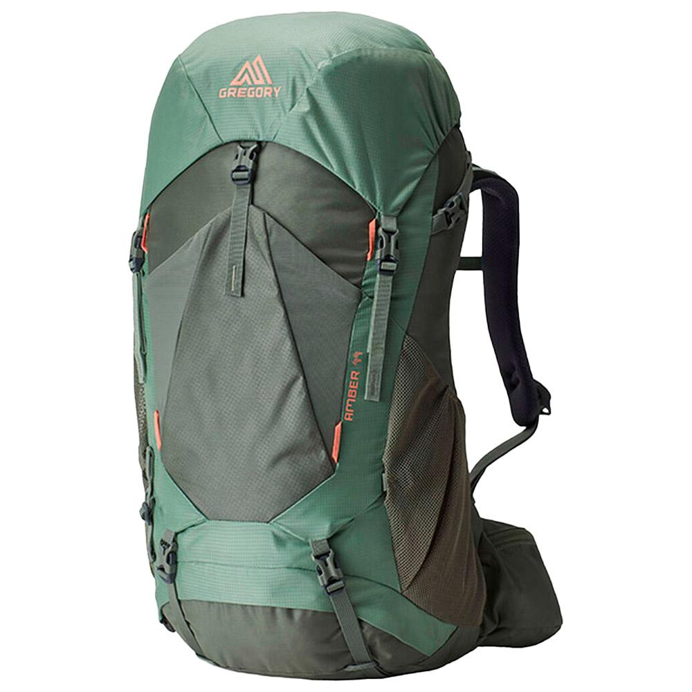 Gregory - Amber 44 Lichen Green - Backpack