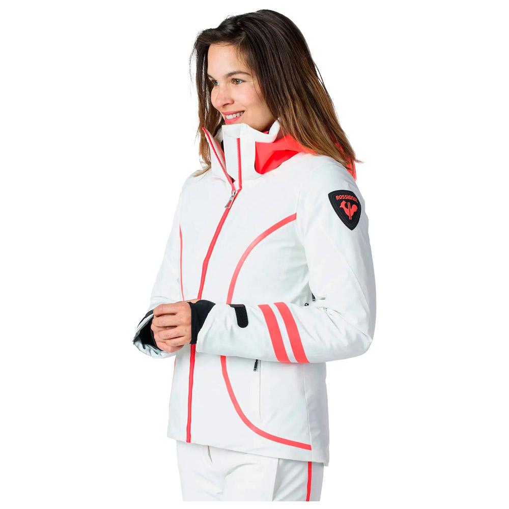 ★女の子用 4点セット メンテナンス.HOTWAX済★ rossignol k2 試着無料】ノックス【レディース】デュアルプロ ブラック