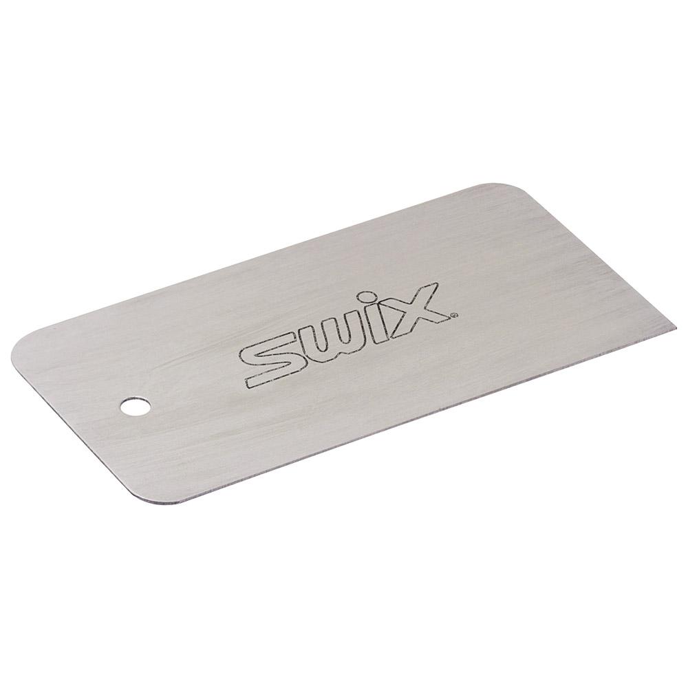 Swix - Steel scraper - Scraper