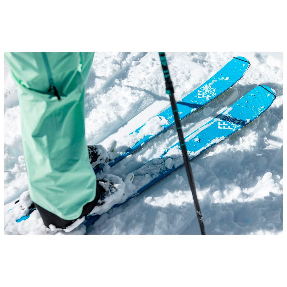Esquís de travesía Black Crows Ova Freebird - Invierno 2026 | Glisshop