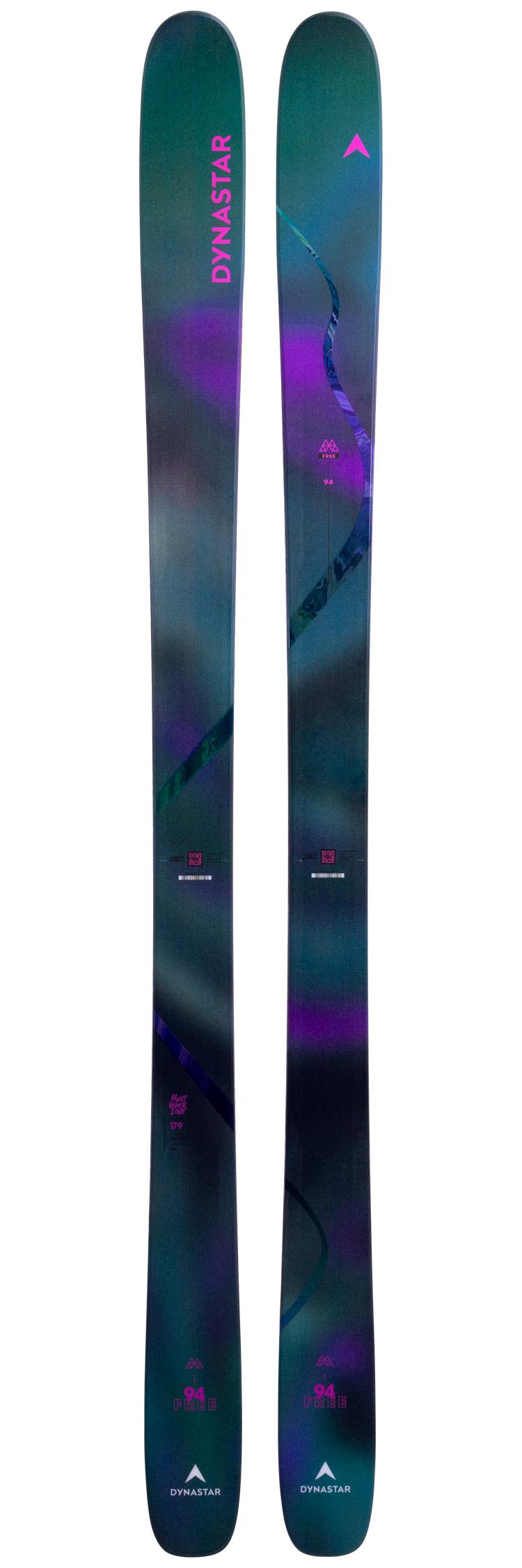 Dynastar - M-Free 94 - 179 - Ski