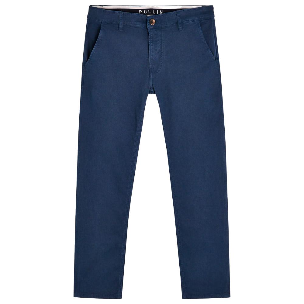 Pullin - Dening Chino Lagon - XL - Pants