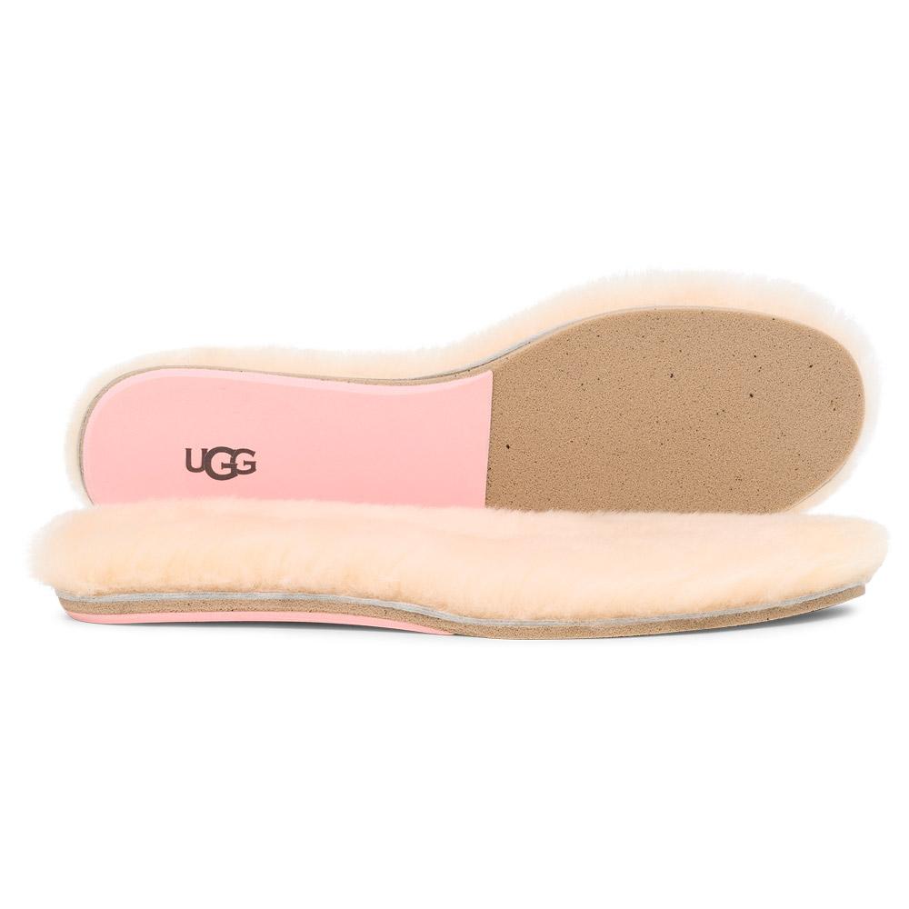 UGG Sole W Sheepskin Insole Natural Winter 2026 Glisshop