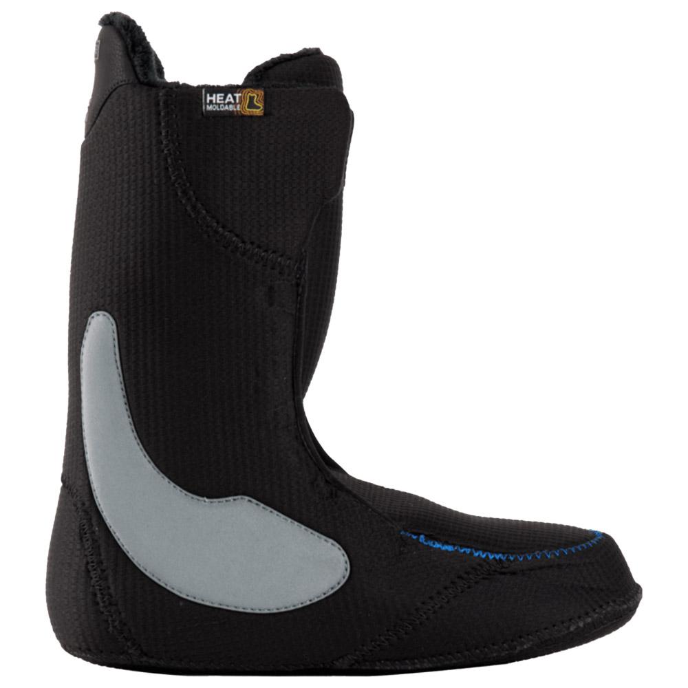 Burton Ruler Step On ブーツ 7 Gray Cloud 25 Burton Boots Ruler Step On Cloud Gray Cloud - Winter 2025 | Glisshop
