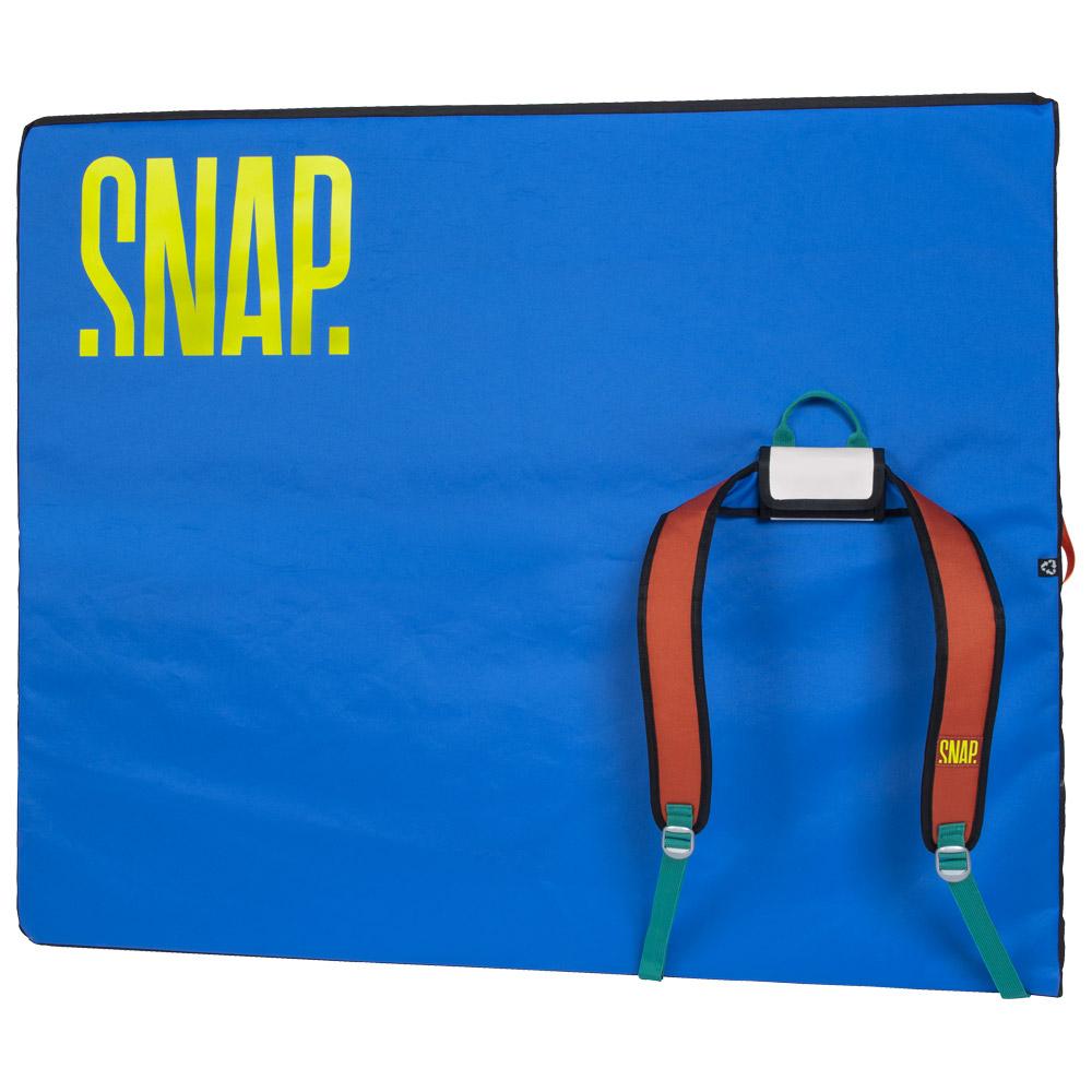 Snap - Hip Deep Water - Crash Pad - Deep Water - Glisshop.de