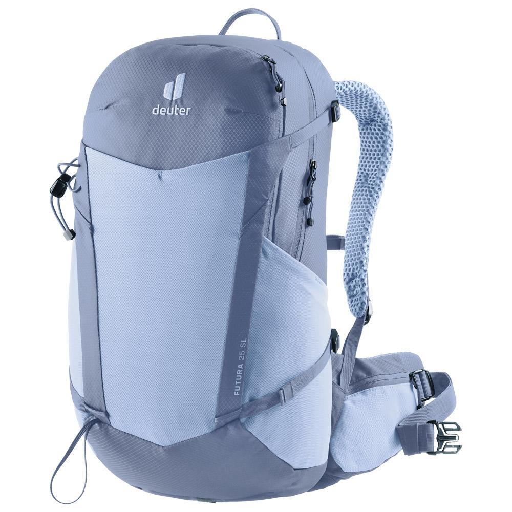 Deuter - Futura 25 SL Polar Bluejay - Backpack