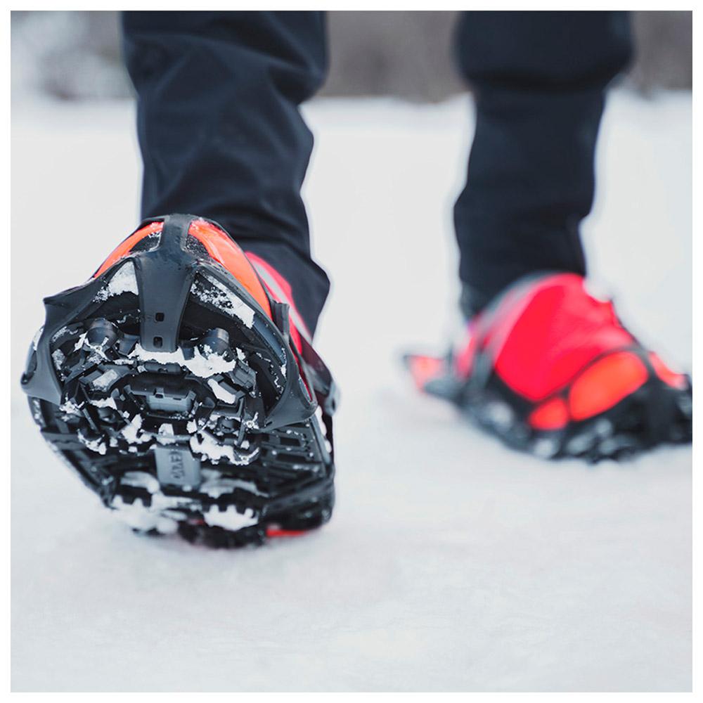 Suola Scarpe Antiscivolo Per Ghiaccio Suola Antiscivolo Evvo