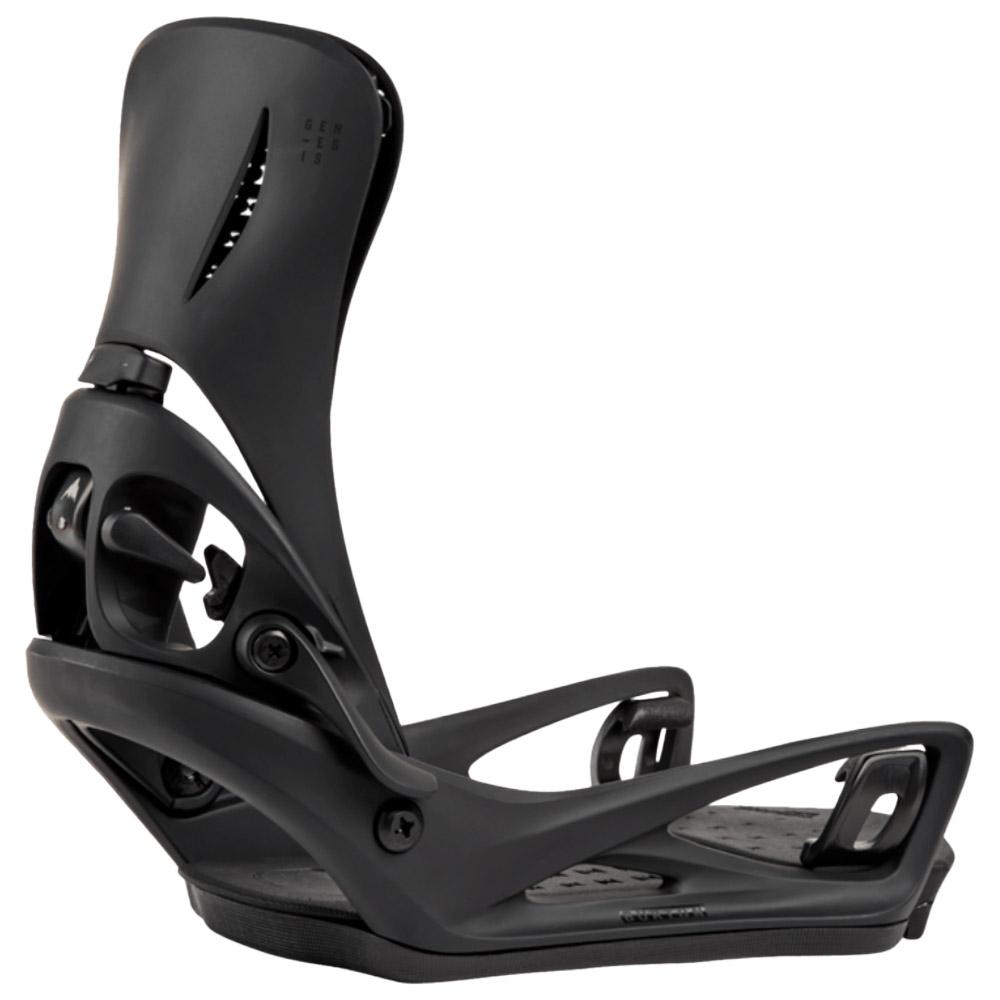 Burton - Step On Genesis Black - L - Snowboardbindung
