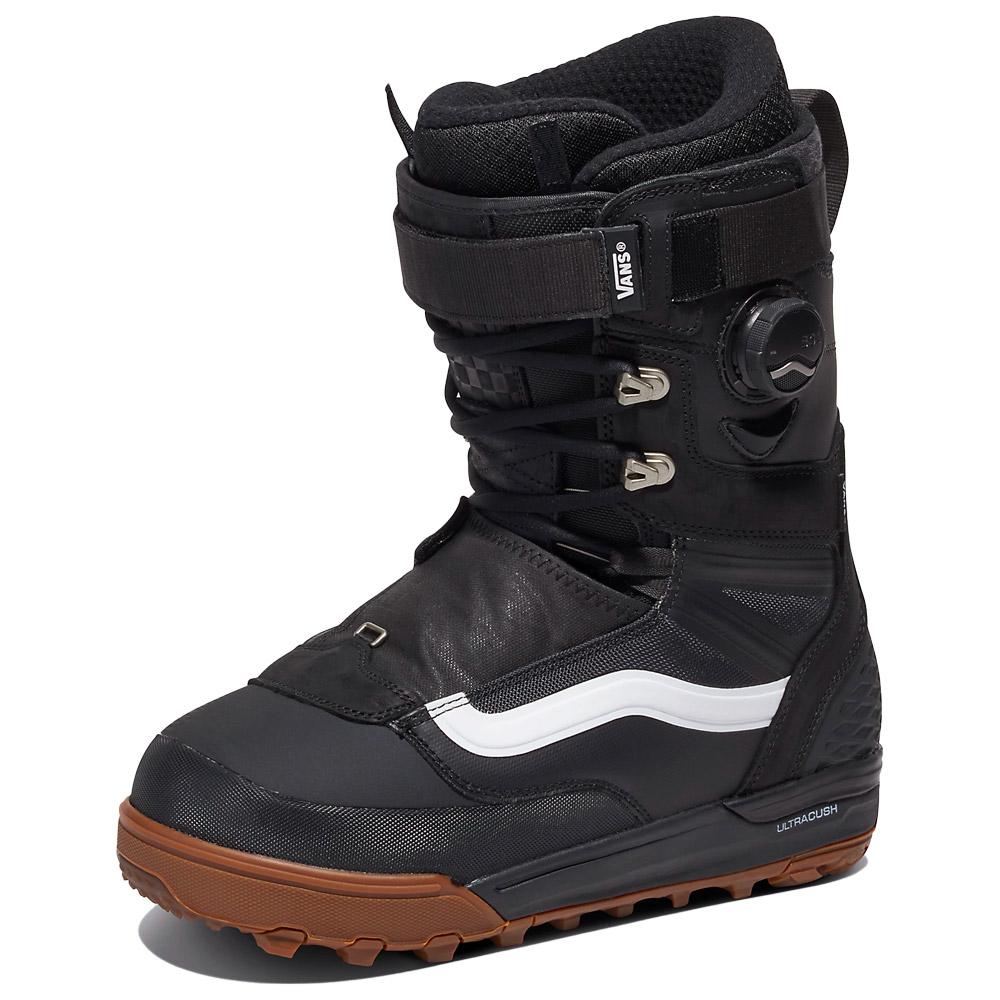 Vans infuse boots top