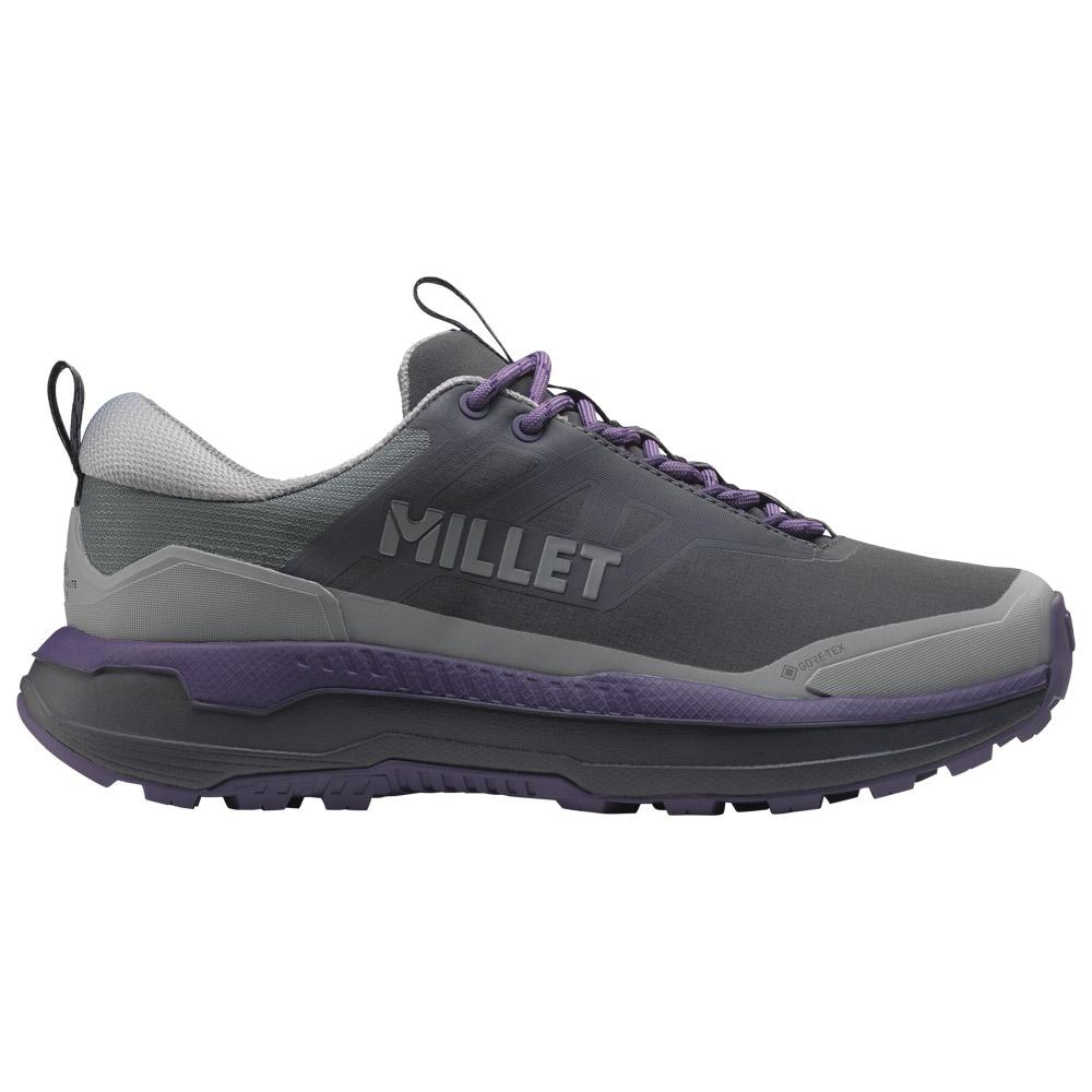 Millet - Seneca Gore-Tex W Granite - 7.5 - Hiking shoes