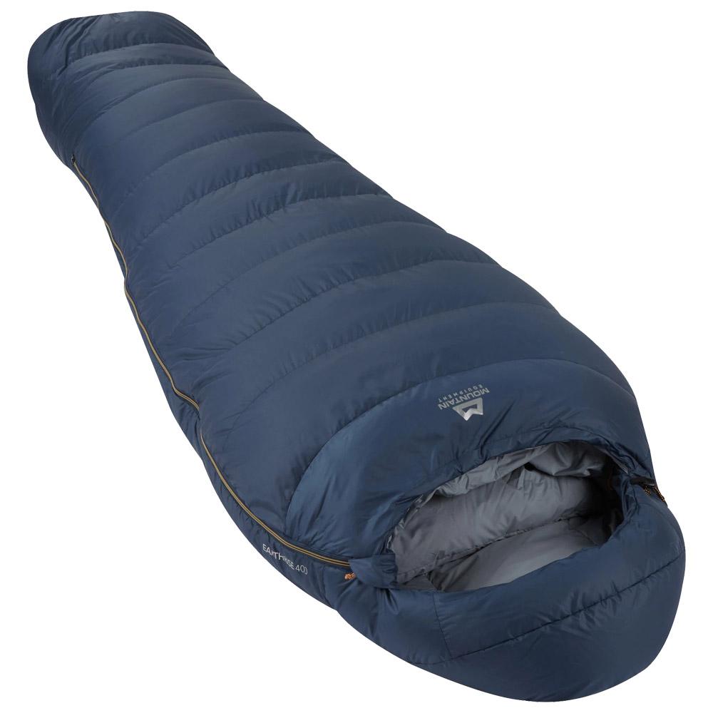 Mountain equipment earthrise 400 top