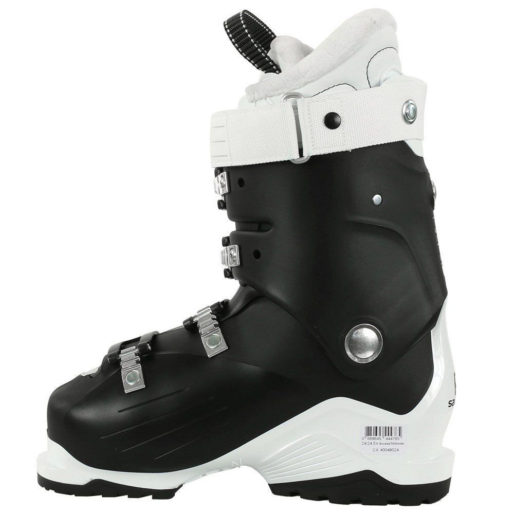 zweer auteursrechten Floreren Salomon Ski boots X Access 70 W Wide - Winter 2020 | Glisshop