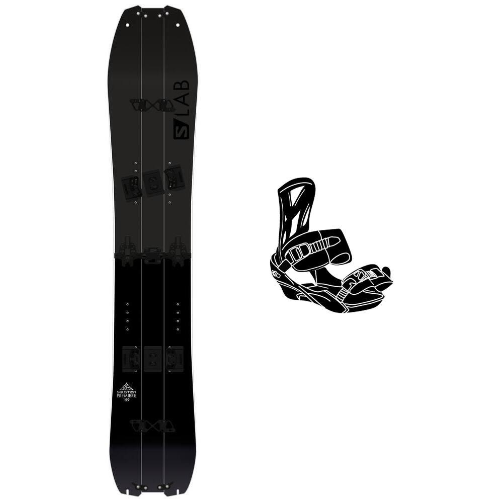Salomon premiere slab cheap
