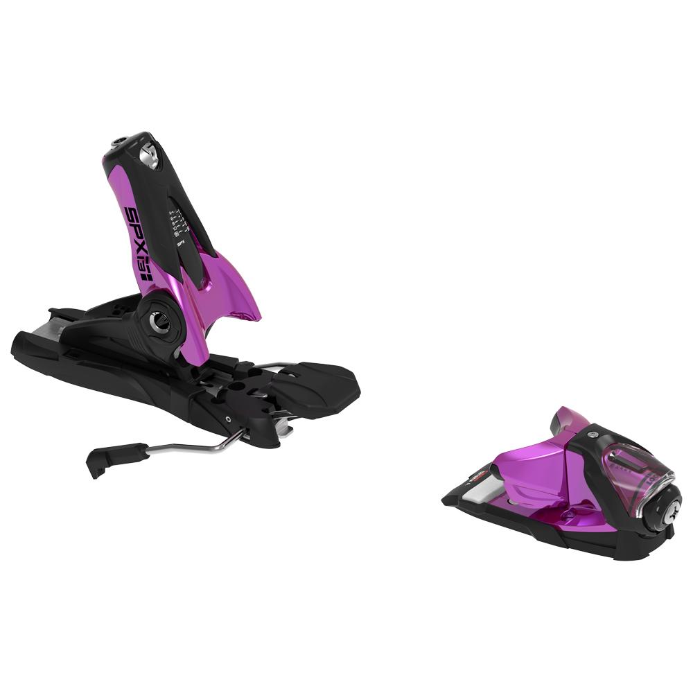 Look - SPX 13 GW B90 Purple Metal - Skibindung