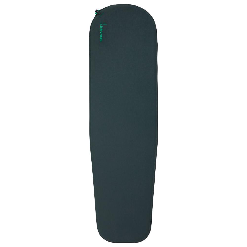 Thermarest - Trail Scout Deep Forest - Regular - Mattresses