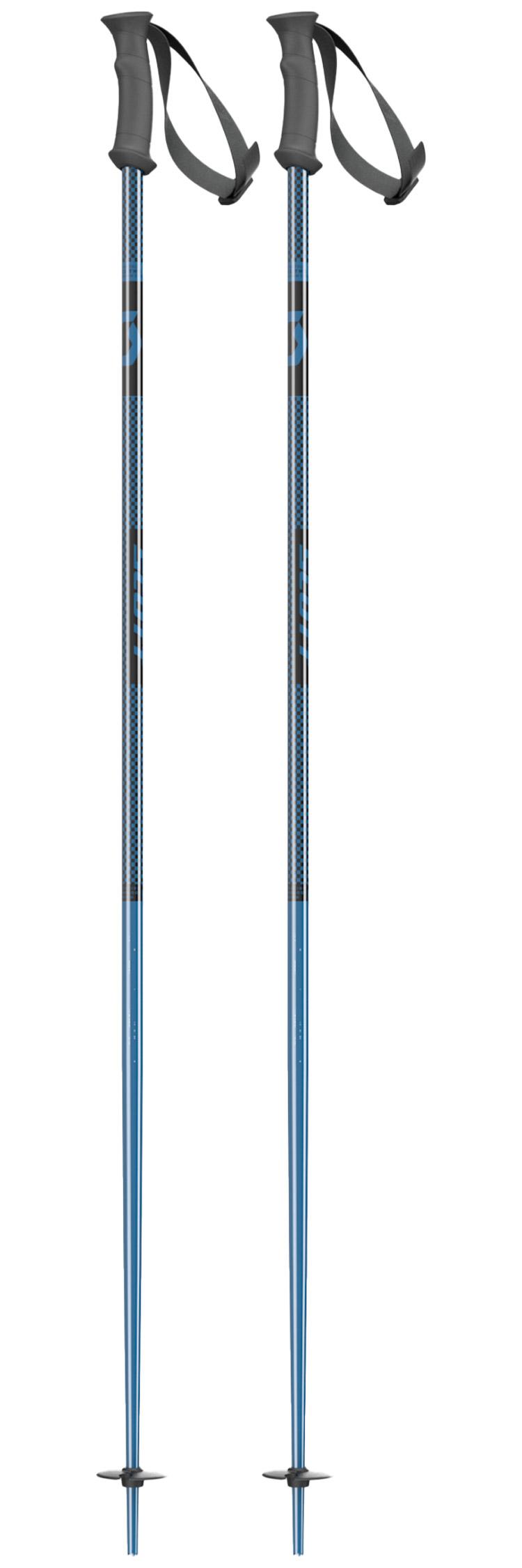 Scott - 540 Pro Blue - 110 - Poles