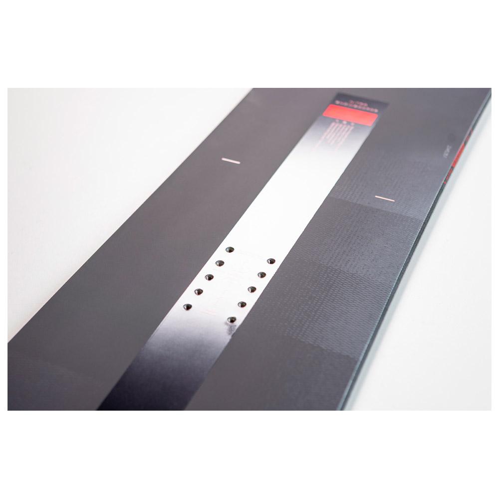 Snowboard Team PRO Wide BRD&acute;24 Uomo - Directional Twin Shape, True Camber, Perfetto Per All-Mountain