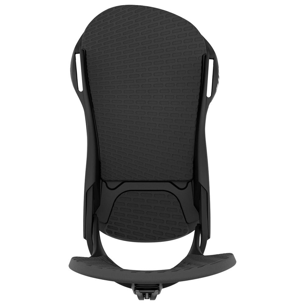 Union Snowboard binding STR Black - Winter 2022 | Glisshop