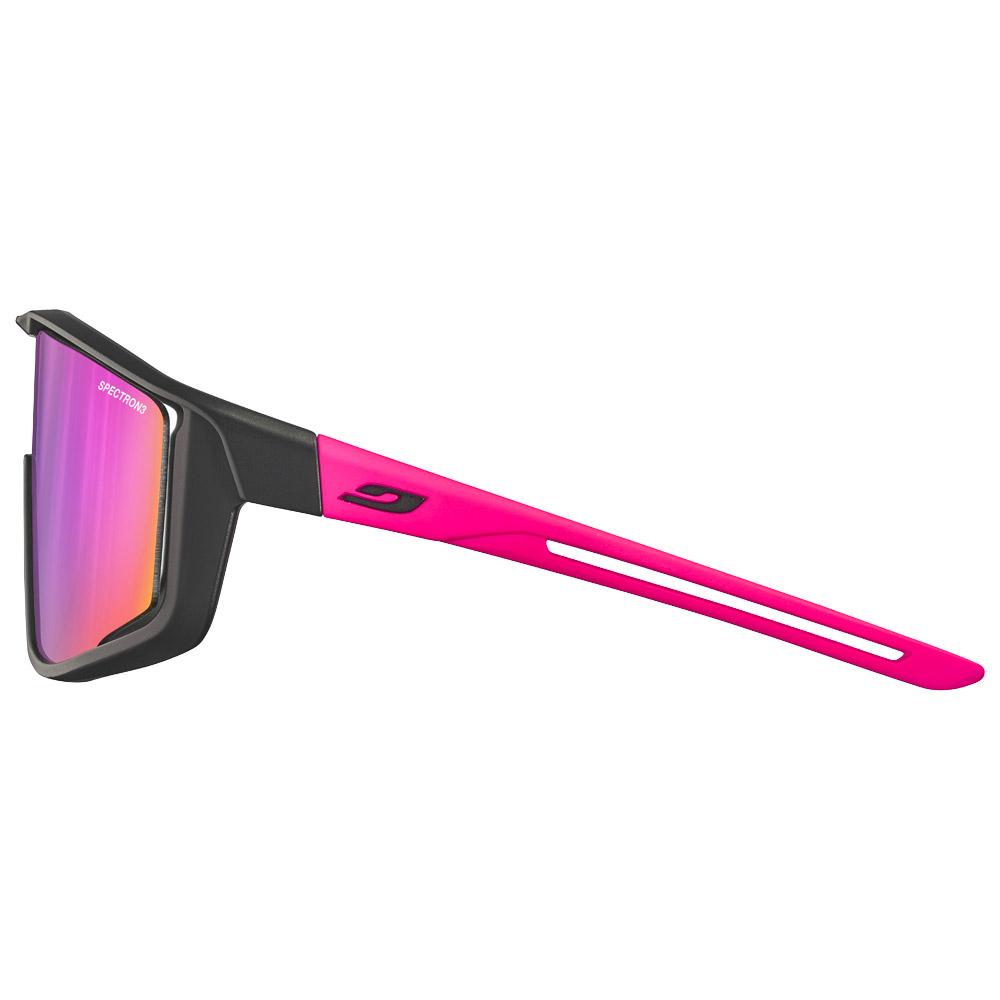 MELLIEX Lunettes De Soleil Sport Enfants 6-12 Ans – Protection UV400, Légères Et Confortables Pour Vélo & Plein Air