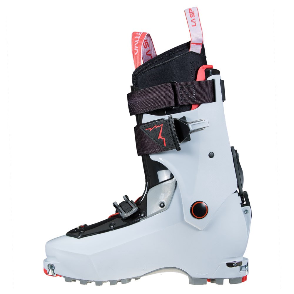 Botas de esquí travesía La Sportiva Stellar Ice Hibiscus - Invierno 2022 | Glisshop