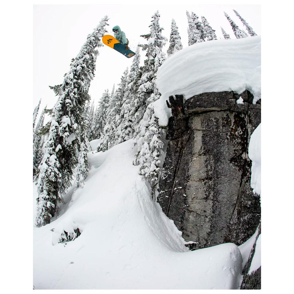 Tabla de snowboard Jones Frontier 2.0 - Invierno 2026 | Glisshop