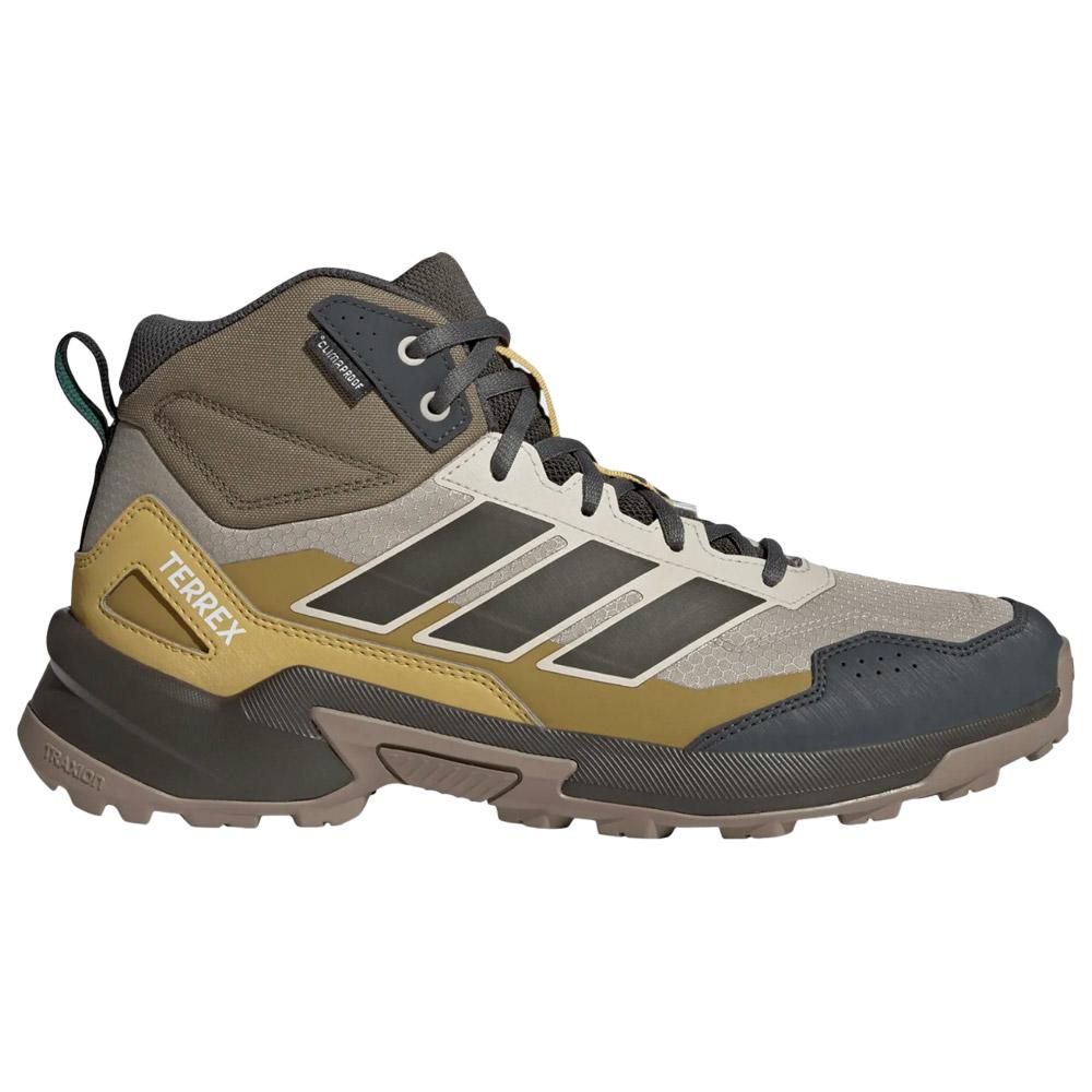 adidas - Terrex Eastrail 3 M Lbrown Shaoli Olistr - 42 2/3 - Fast Hiking shoes