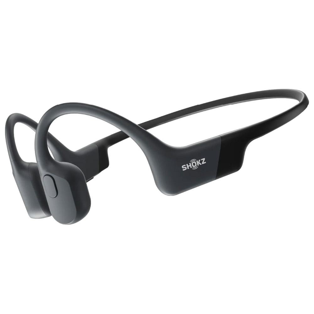 Shokz - OpenRun Noir Cosmique - Headphones
